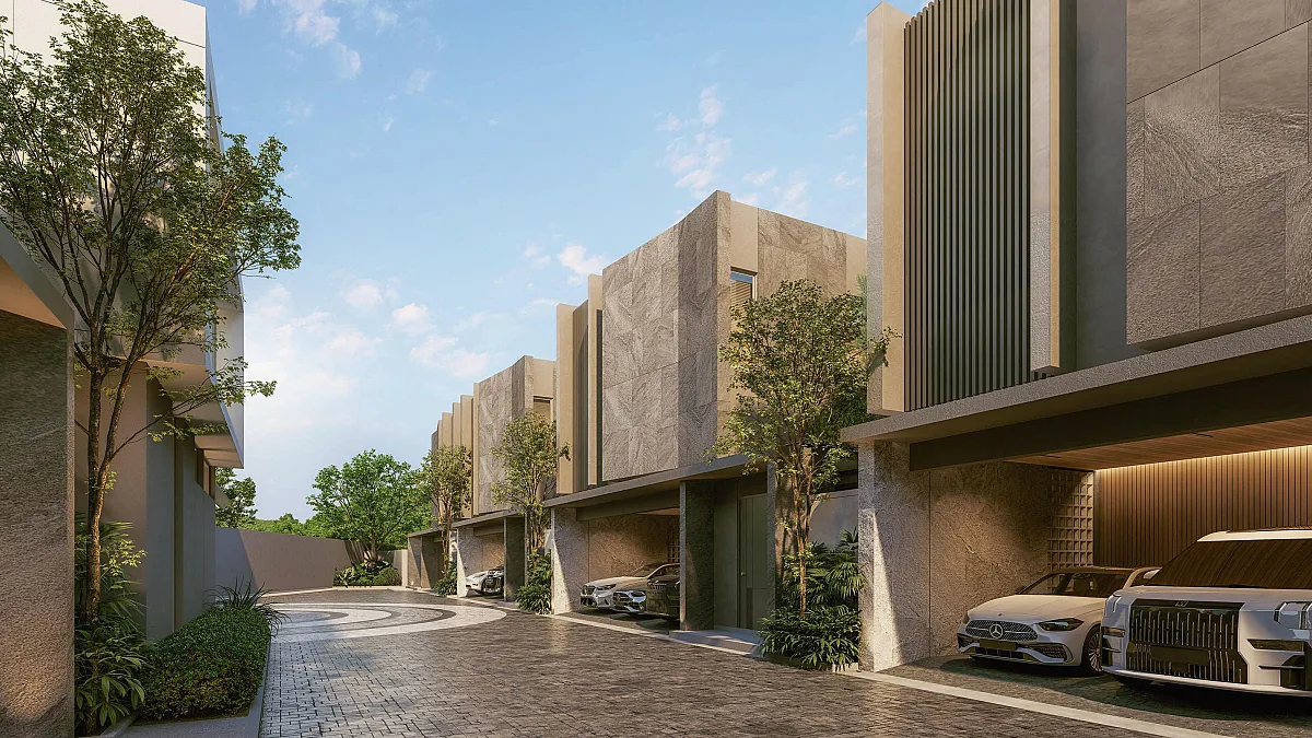 Larimar Vista