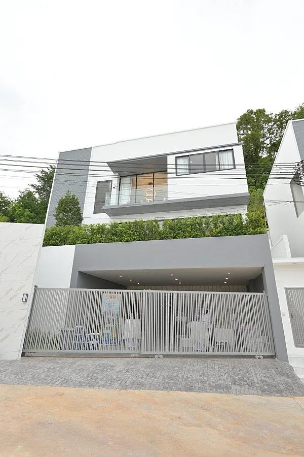 Anocha Luxury Villas