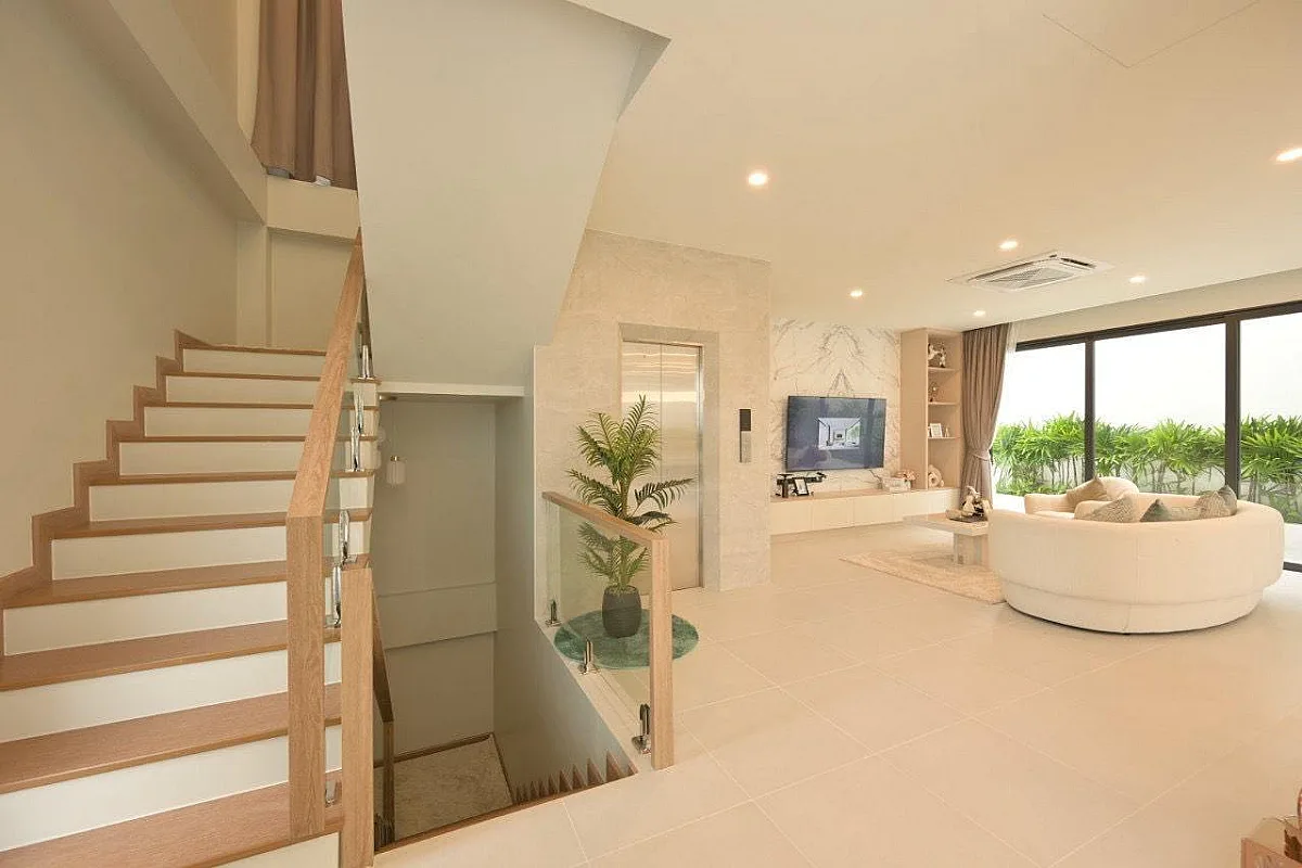 Anocha Luxury Villas