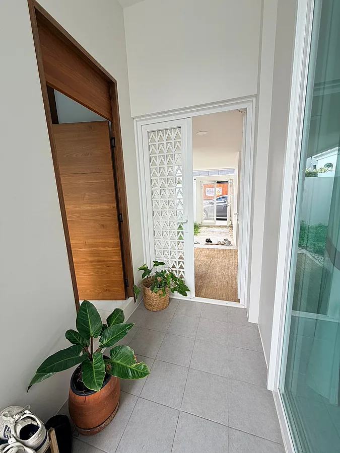 NAI Villas Kathu - Loch Palm Golf Course