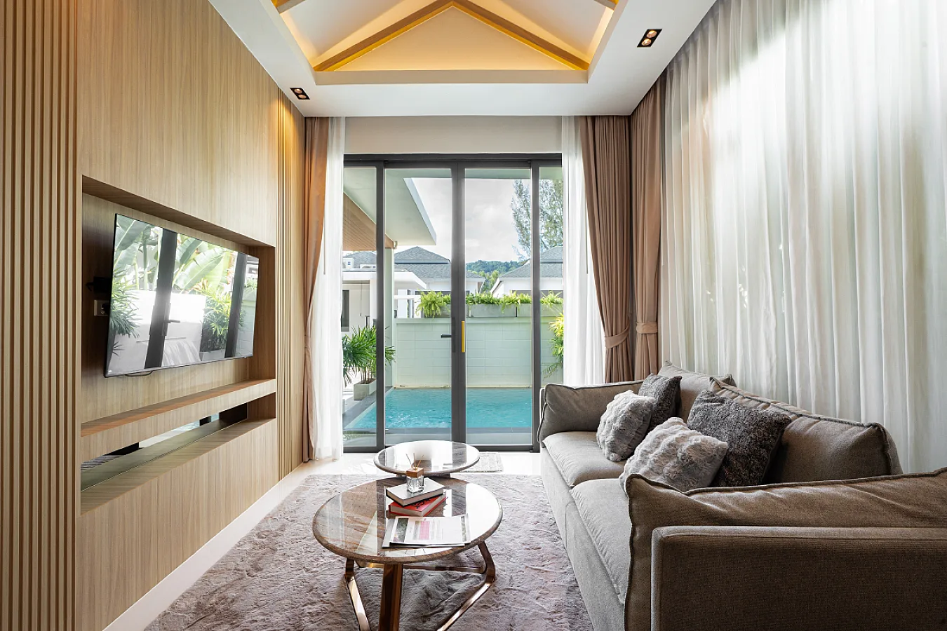 Narinsaya Pool Villas