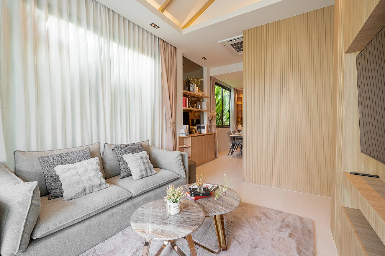 Narinsaya Pool Villas