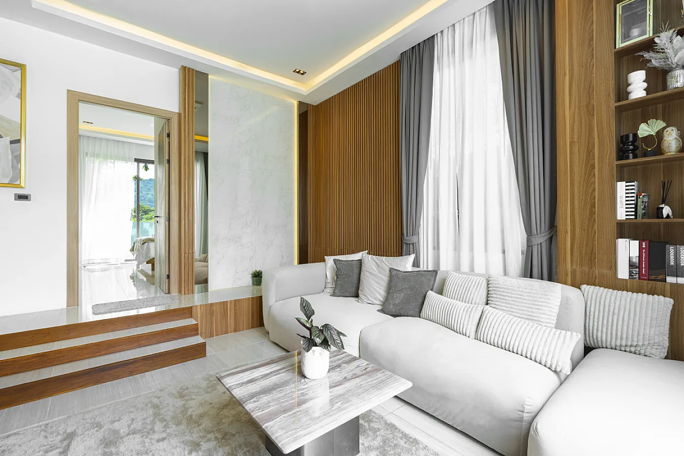 Narinsaya Pool Villas