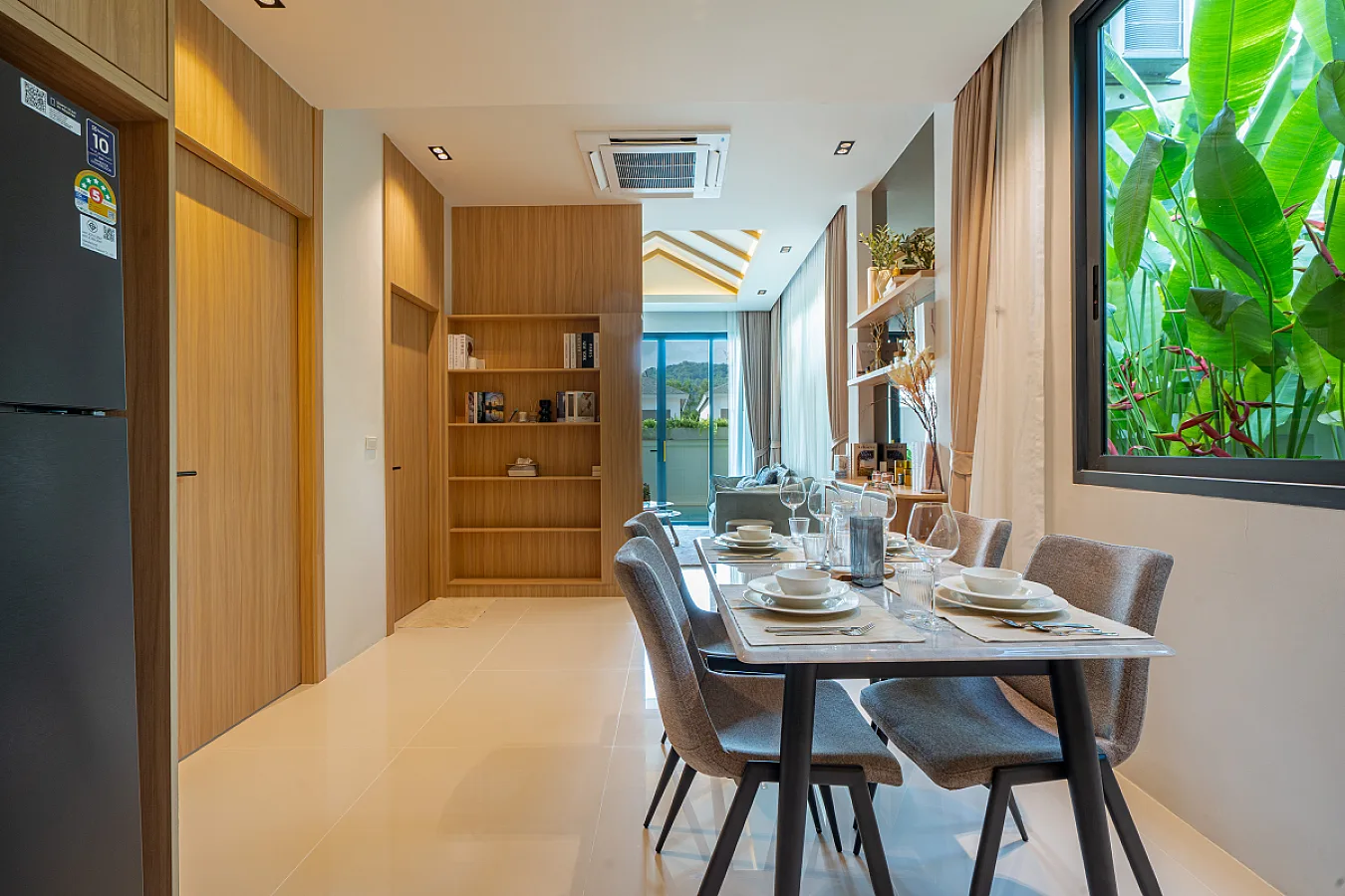 Narinsaya Pool Villas