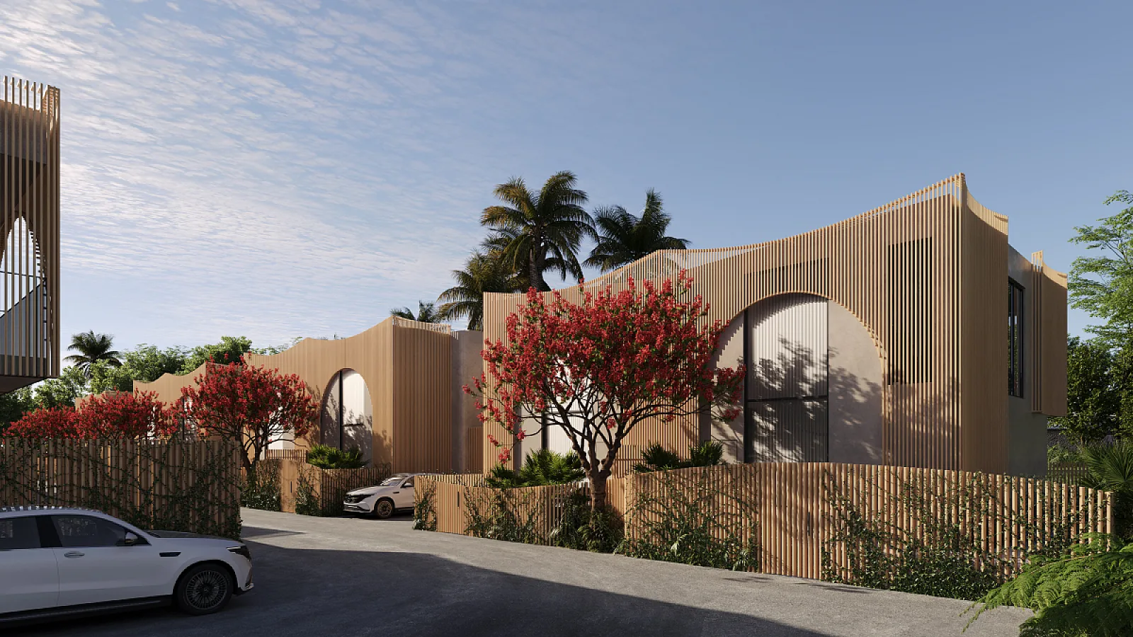 Rise Villas