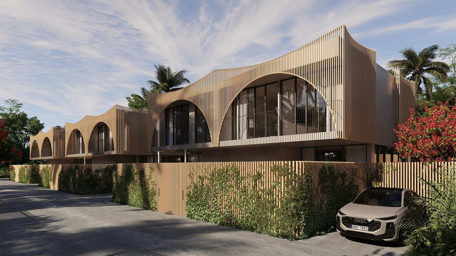 Rise Villas