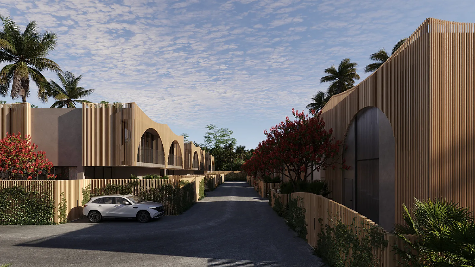 Rise Villas