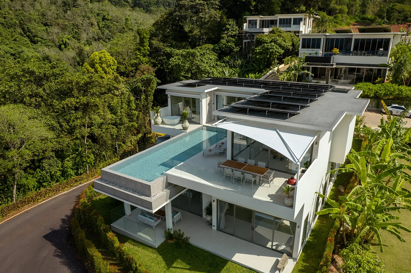 Vista del Mar