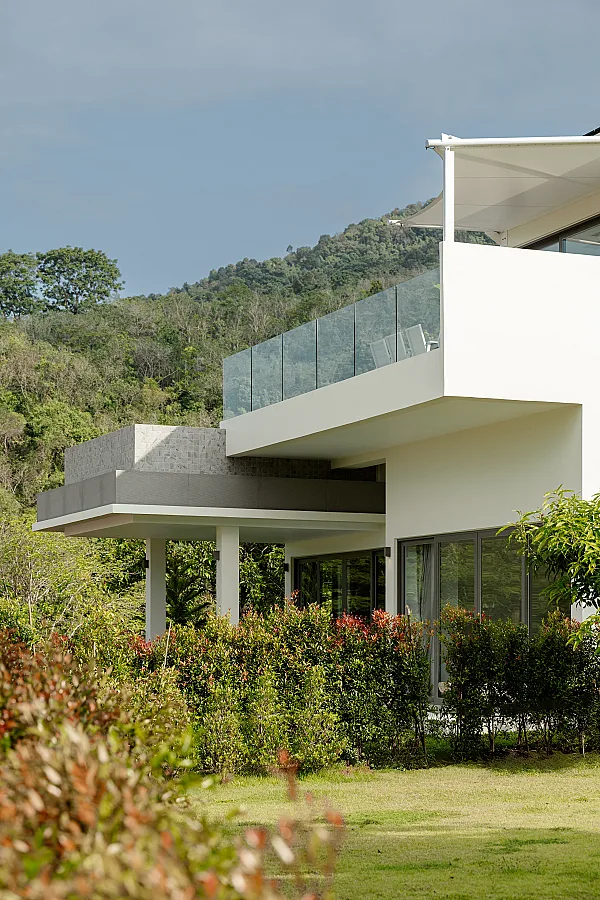 Vista del Mar