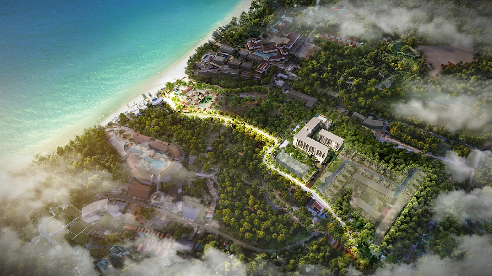 Origin Residences Phuket Bangtao