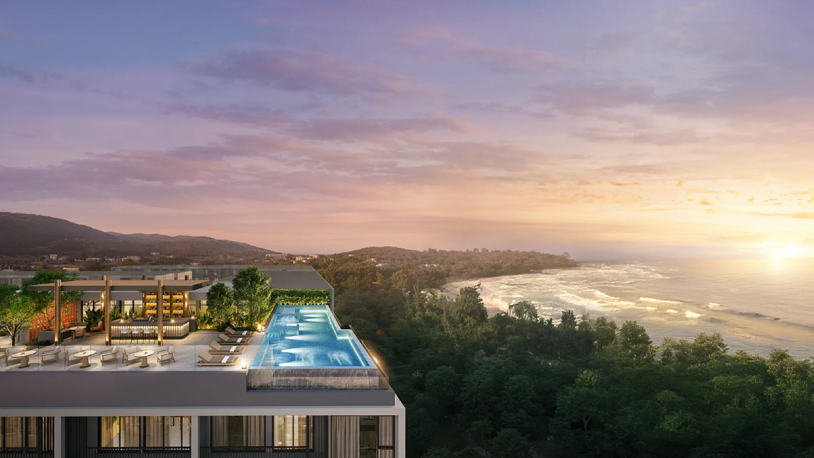 Origin Residences Phuket Bangtao