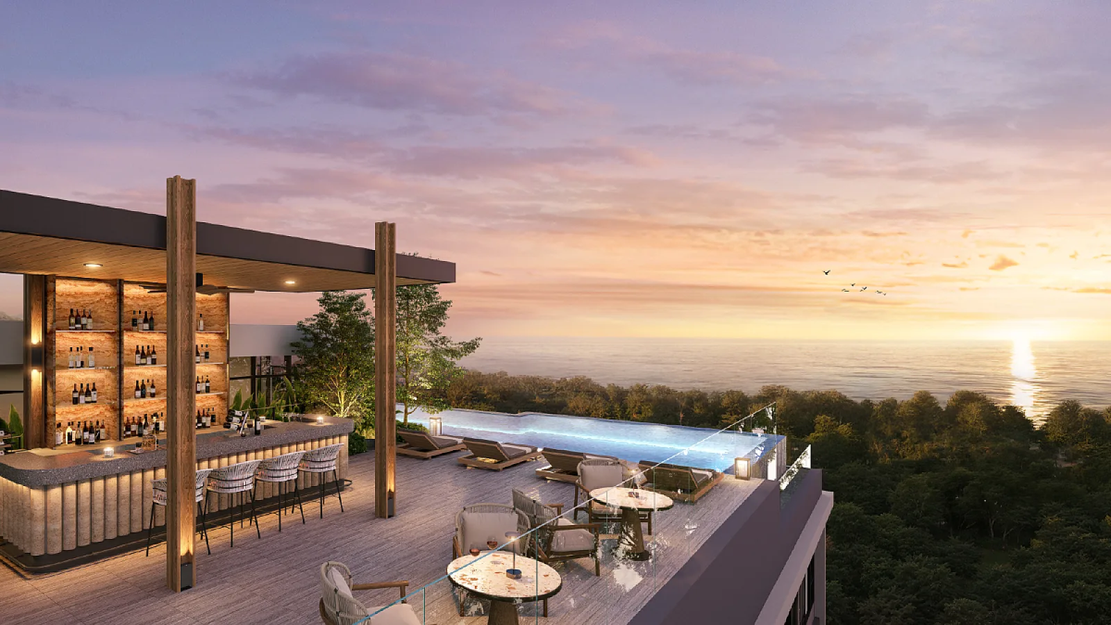 Origin Residences Phuket Bangtao