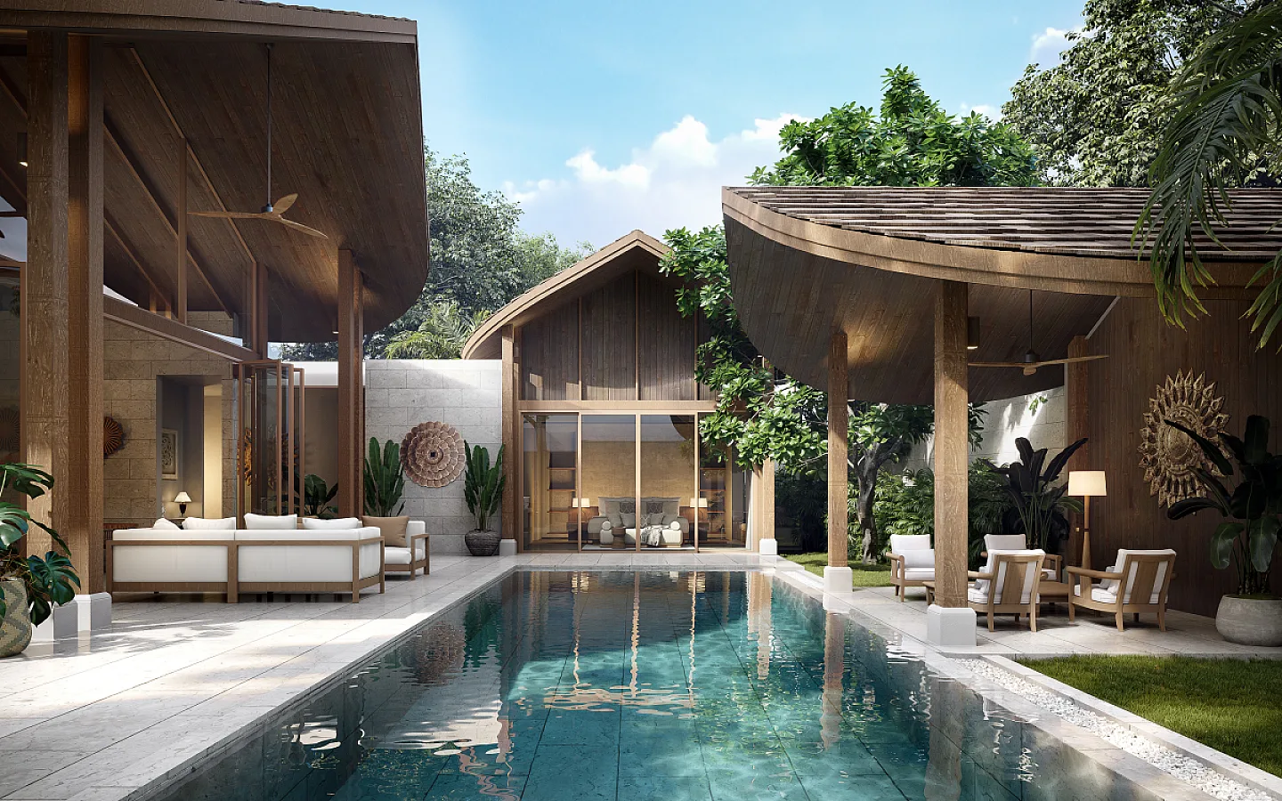 Nakara Luxury Grand Villas