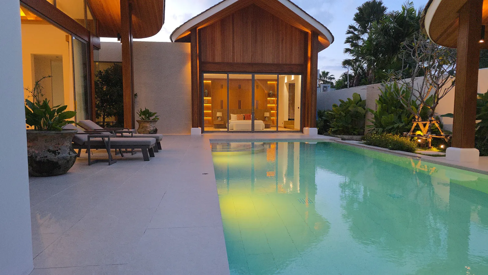 Nakara Luxury Grand Villas