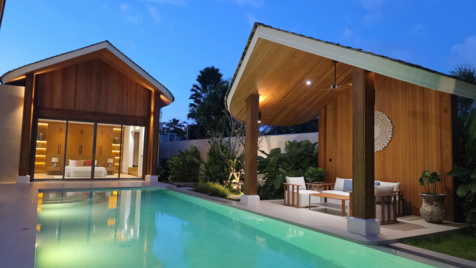 Nakara Luxury Grand Villas