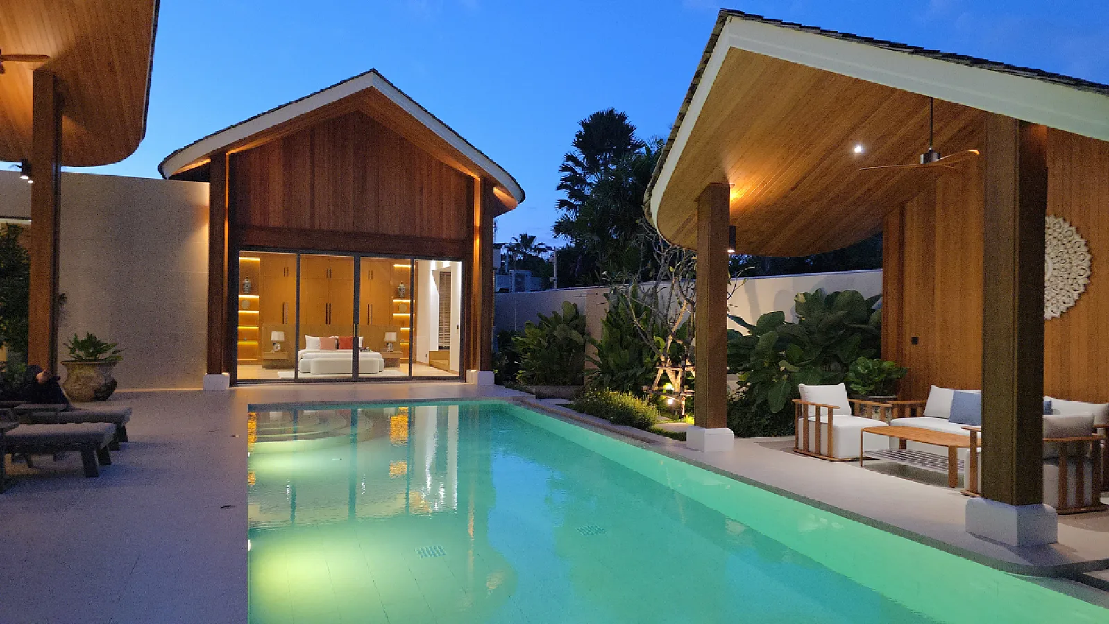 Nakara Luxury Grand Villas