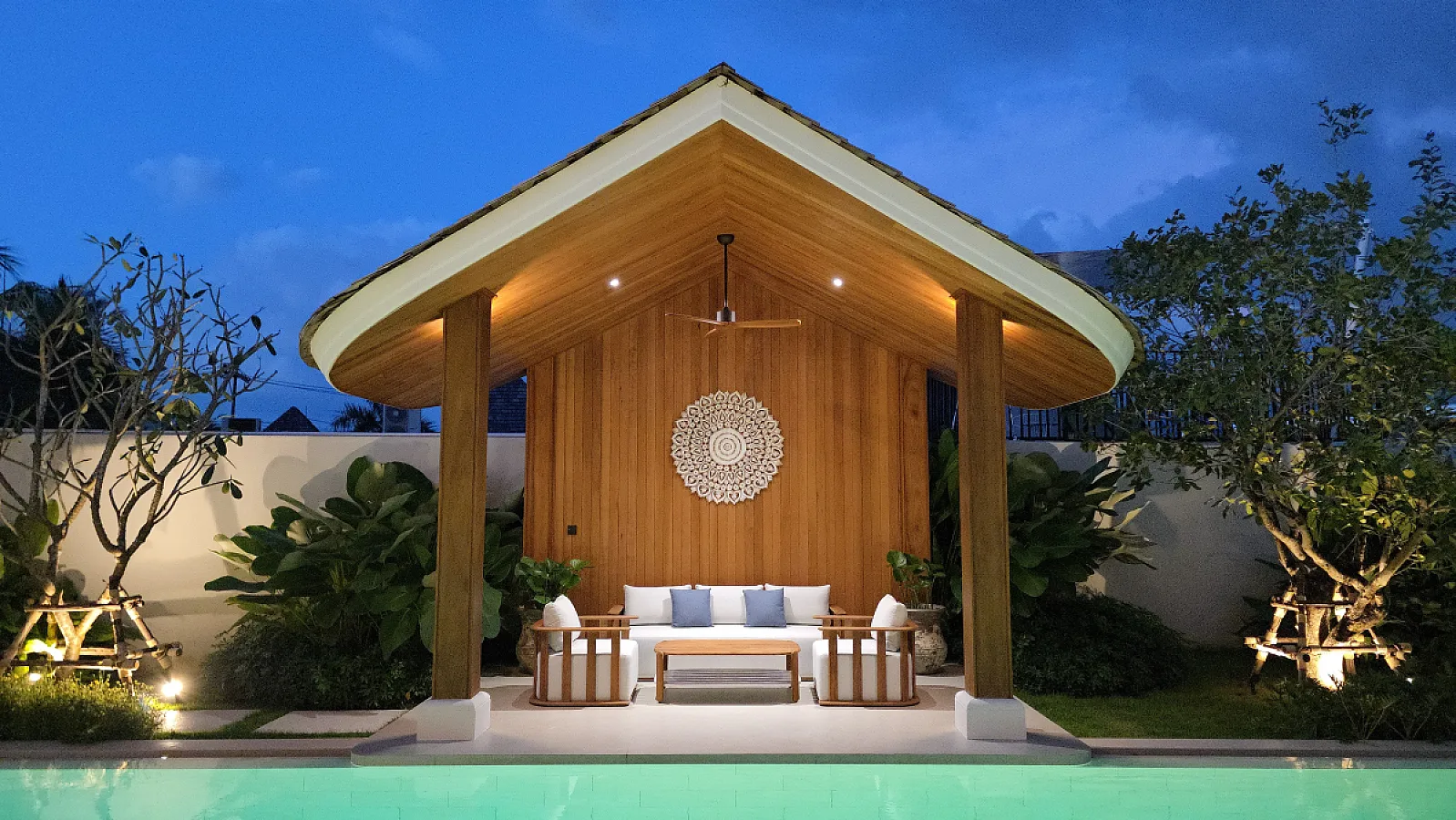 Nakara Luxury Grand Villas