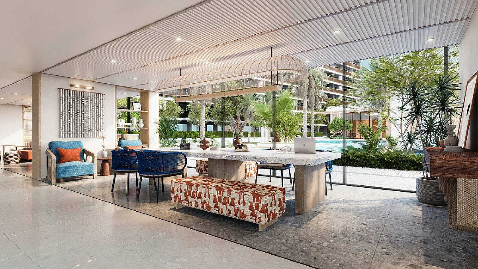 So Origin Bangtao Beach