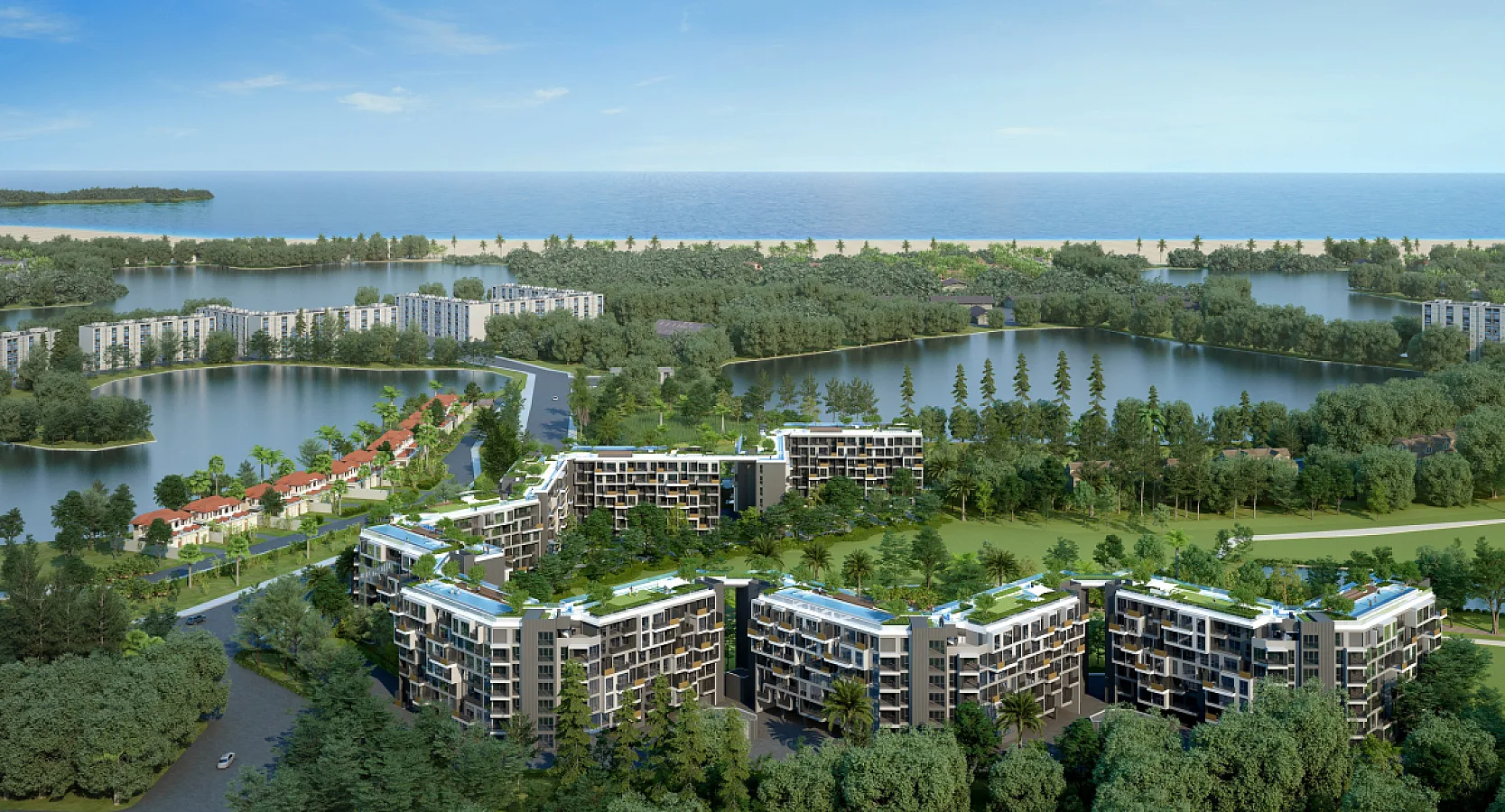 Skypark Celeste