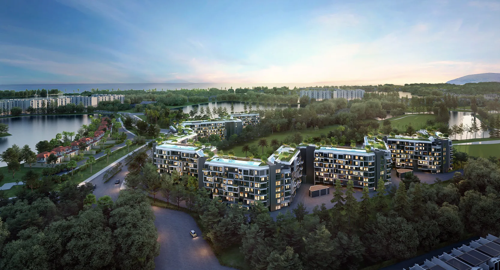 Skypark Celeste