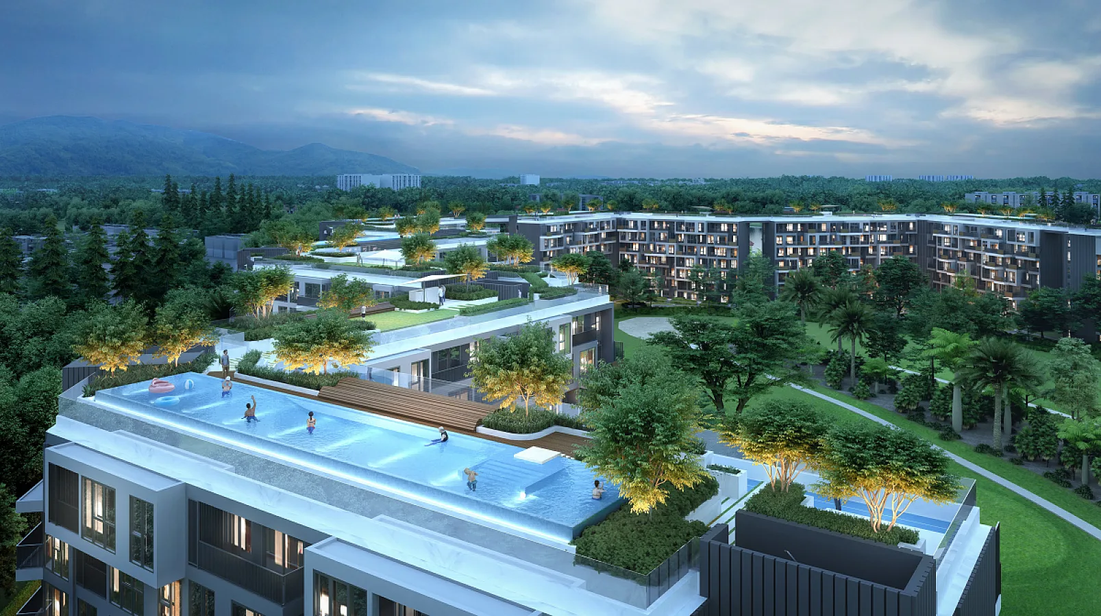 Skypark Celeste