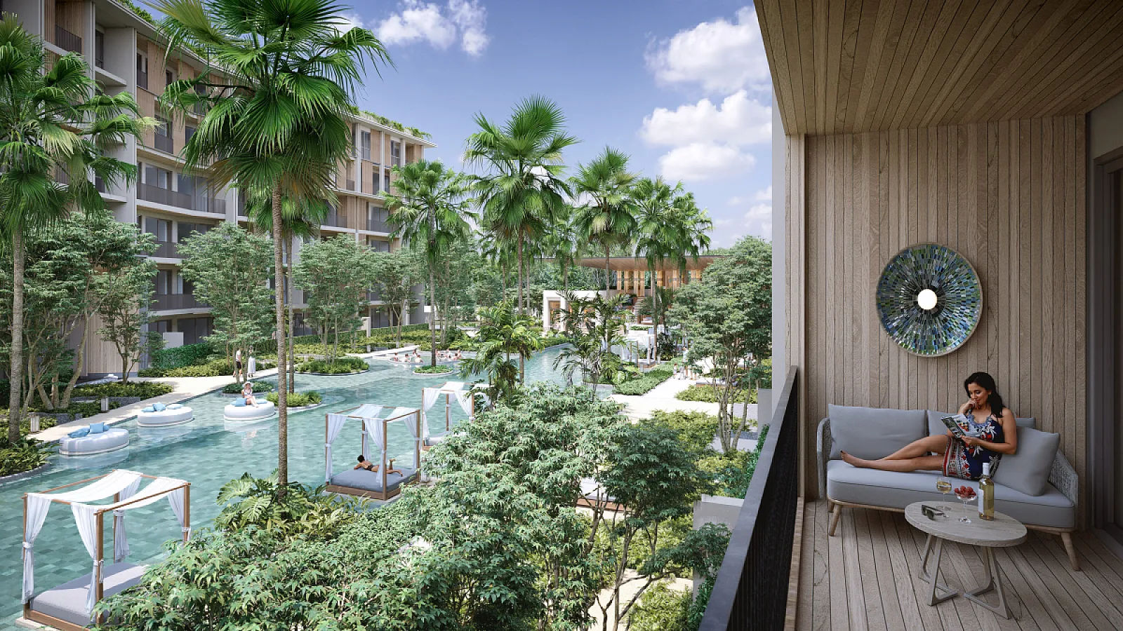 Sudara Residences Phuket