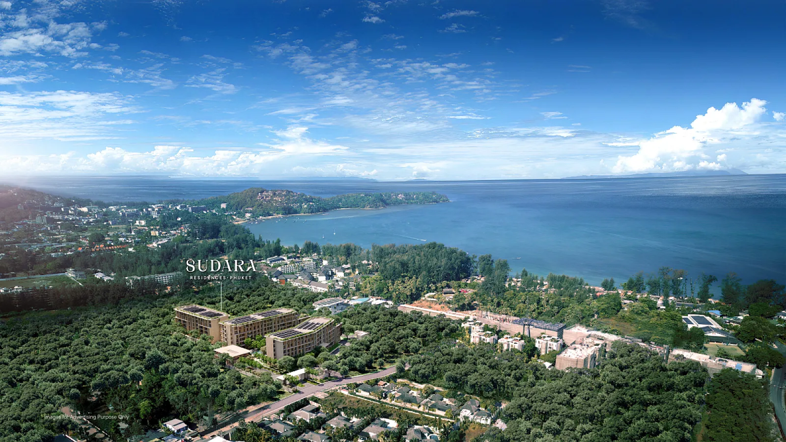 Sudara Residences Phuket