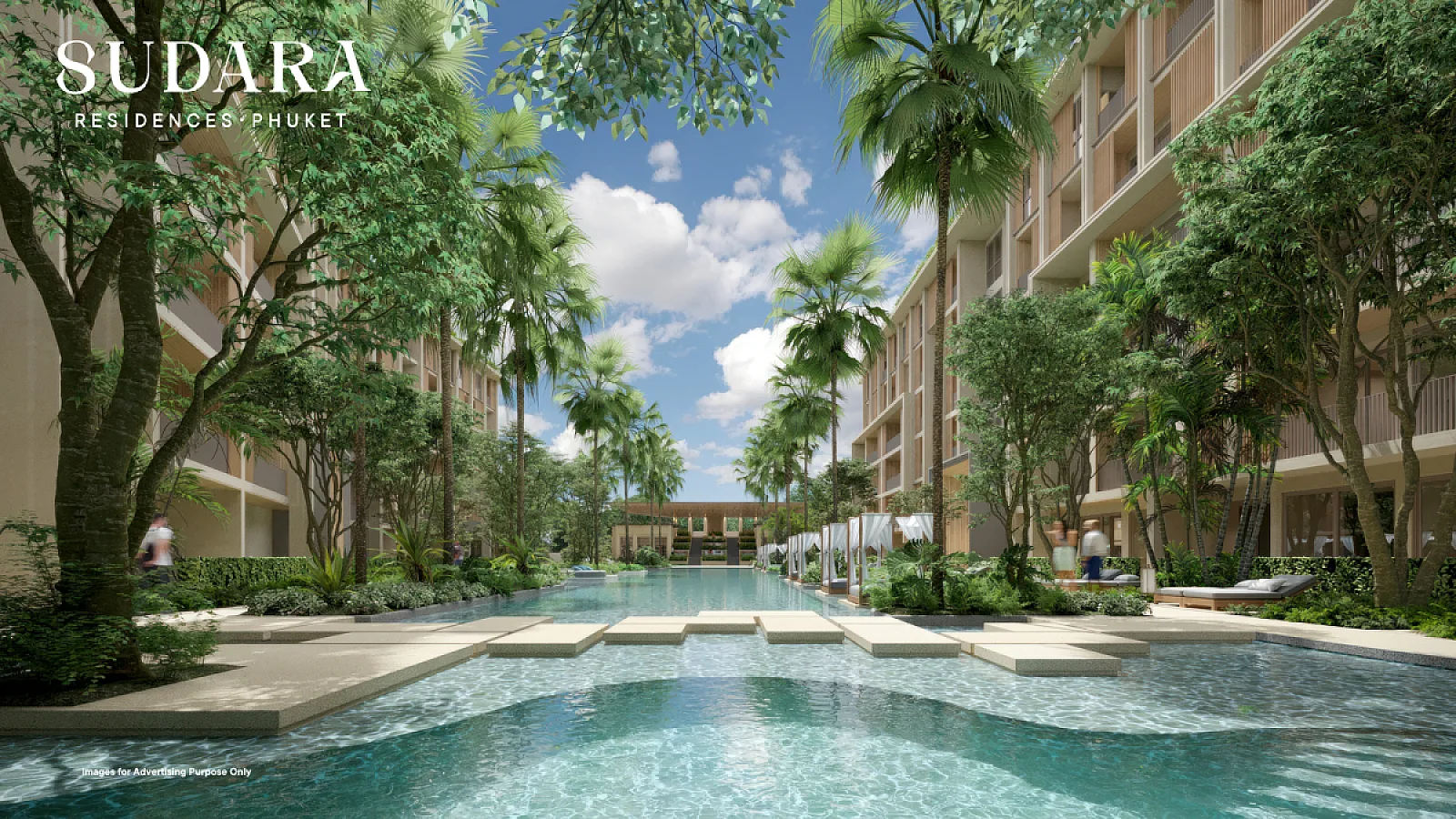 Sudara Residences Phuket