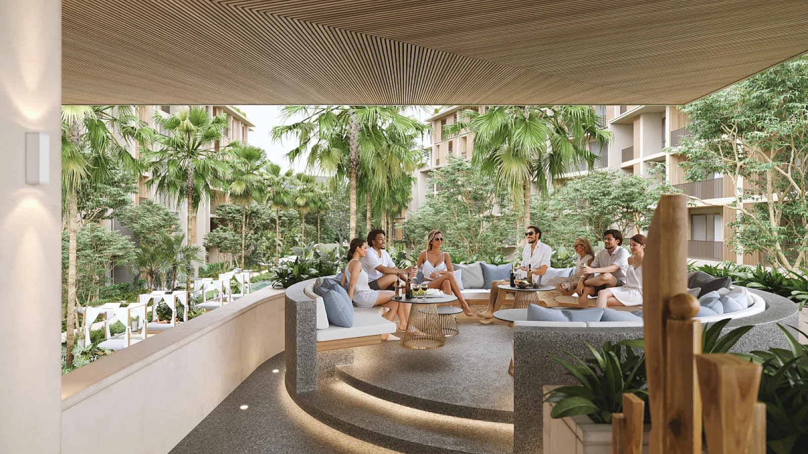 Sudara Residences Phuket