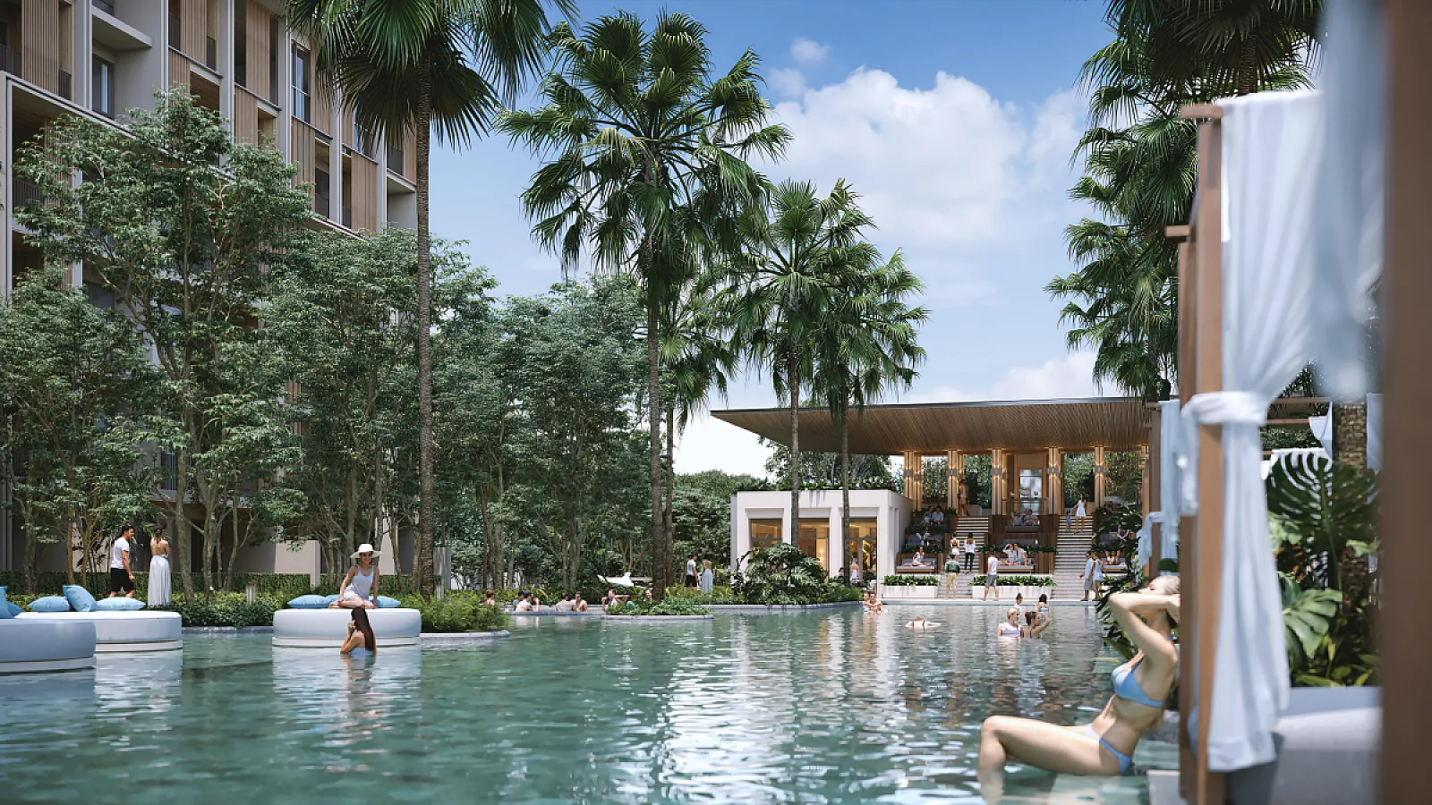 Sudara Residences Phuket