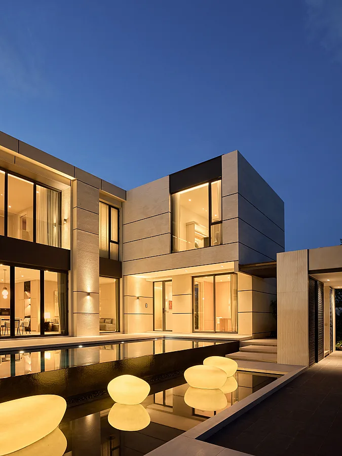 Lavish Estates
