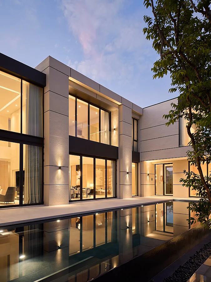 Lavish Estates