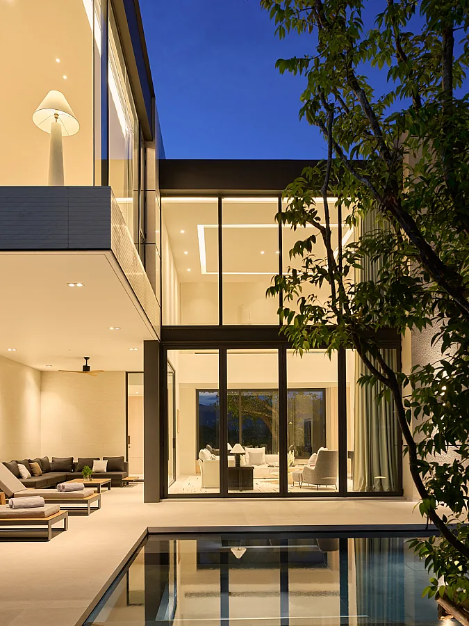 Lavish Estates