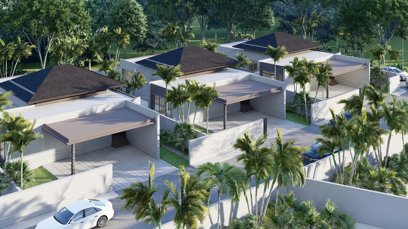 Raintree Villa Phuket (Phase 1)