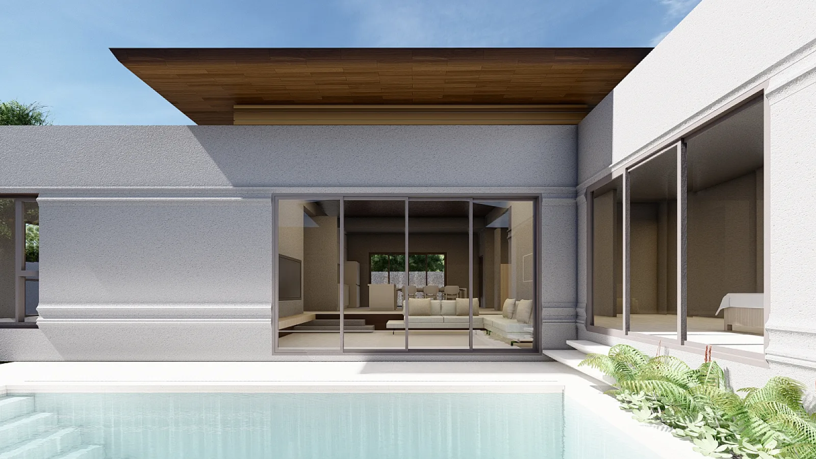 Raintree Villa Phuket (Phase 1)