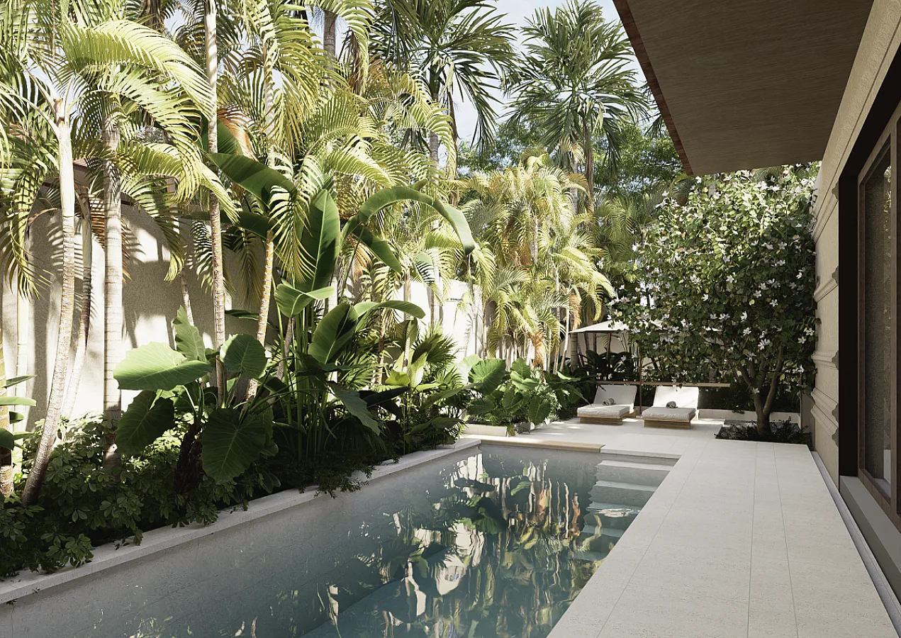 Raintree Villa Phuket (Phase 1)