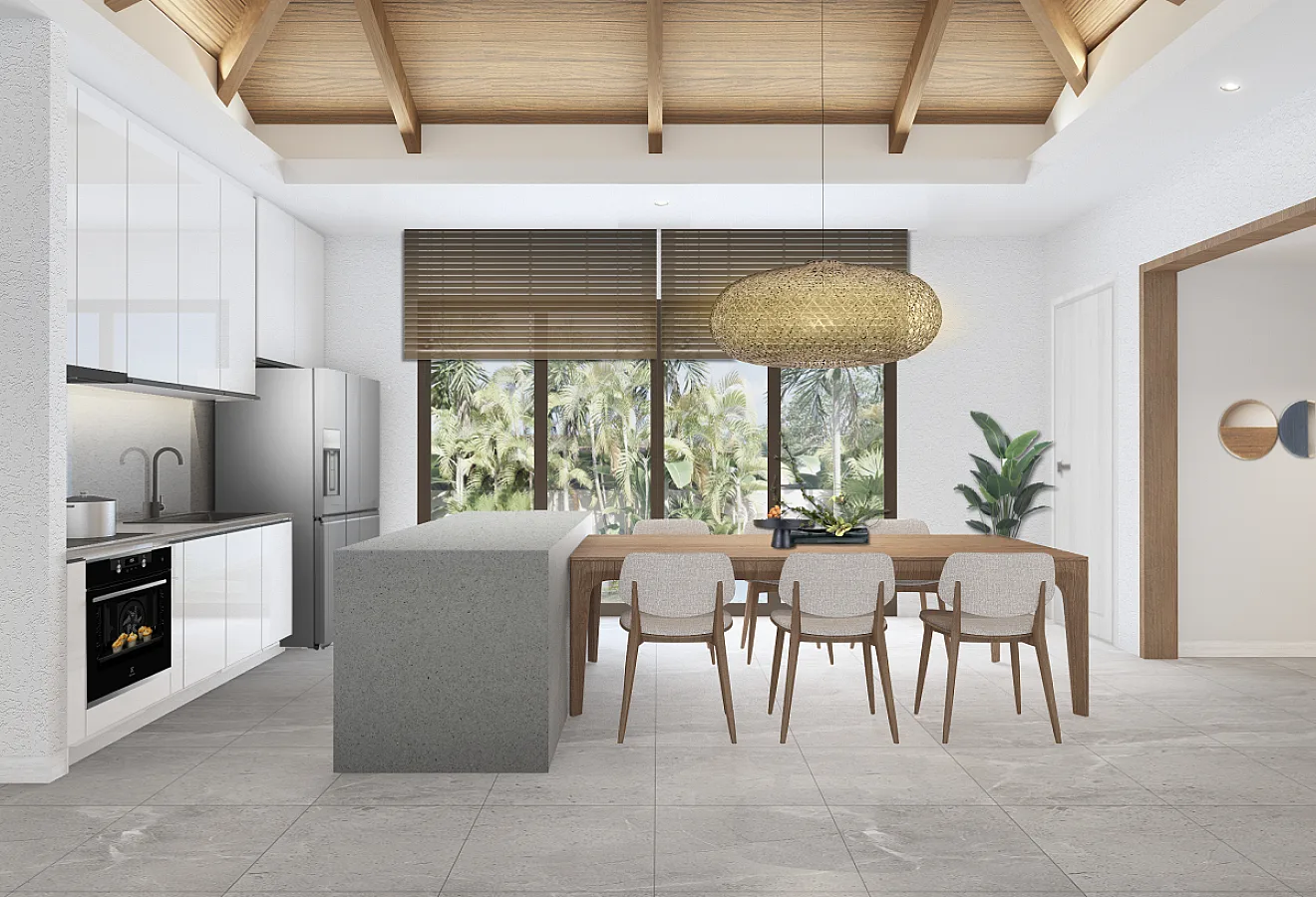 Raintree Villa Phuket (Phase 1)