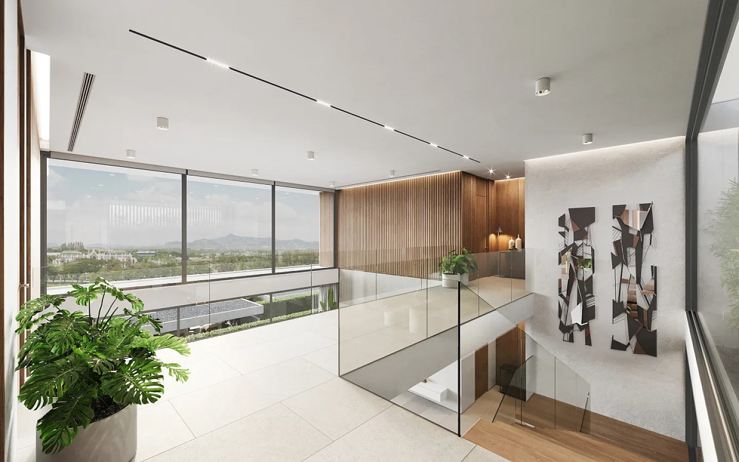 Canopy Hills Villas