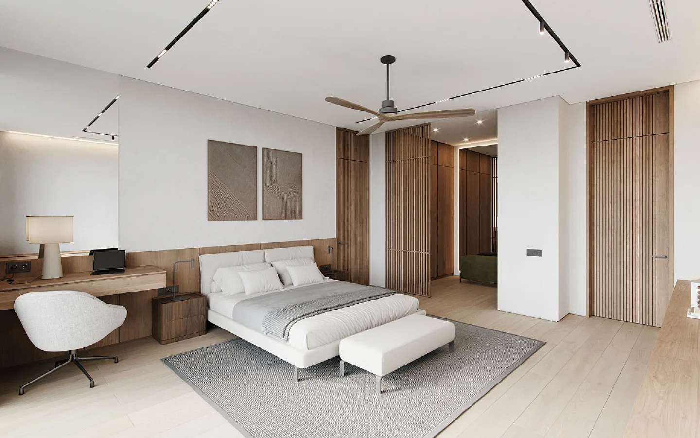 Canopy Hills Villas
