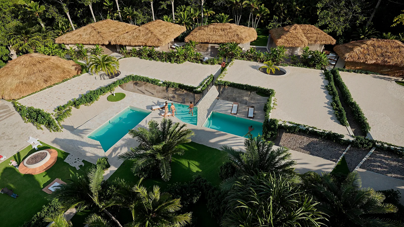 Ashram Villas