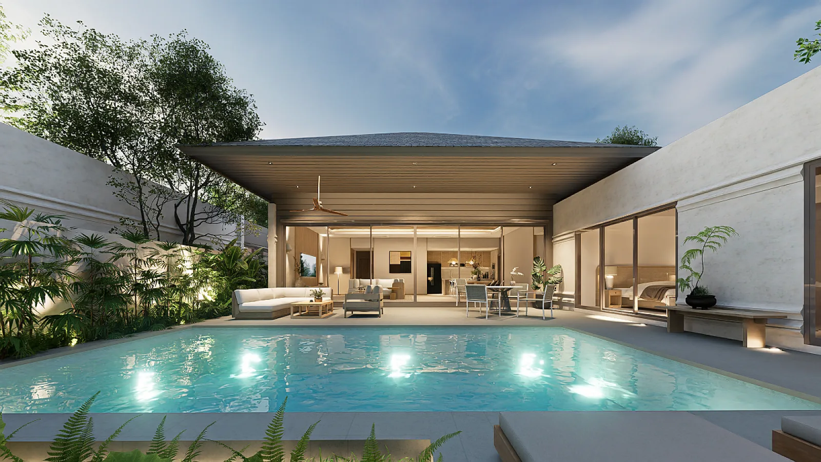 Raintree Villa Phuket (Phase 2)