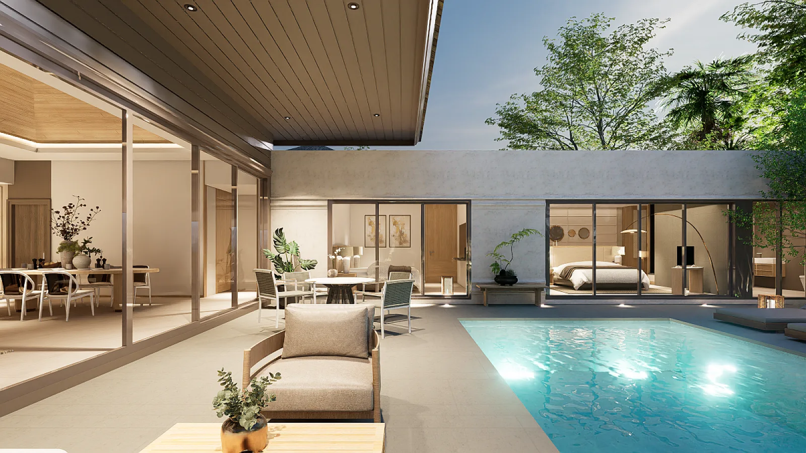 Raintree Villa Phuket (Phase 2)