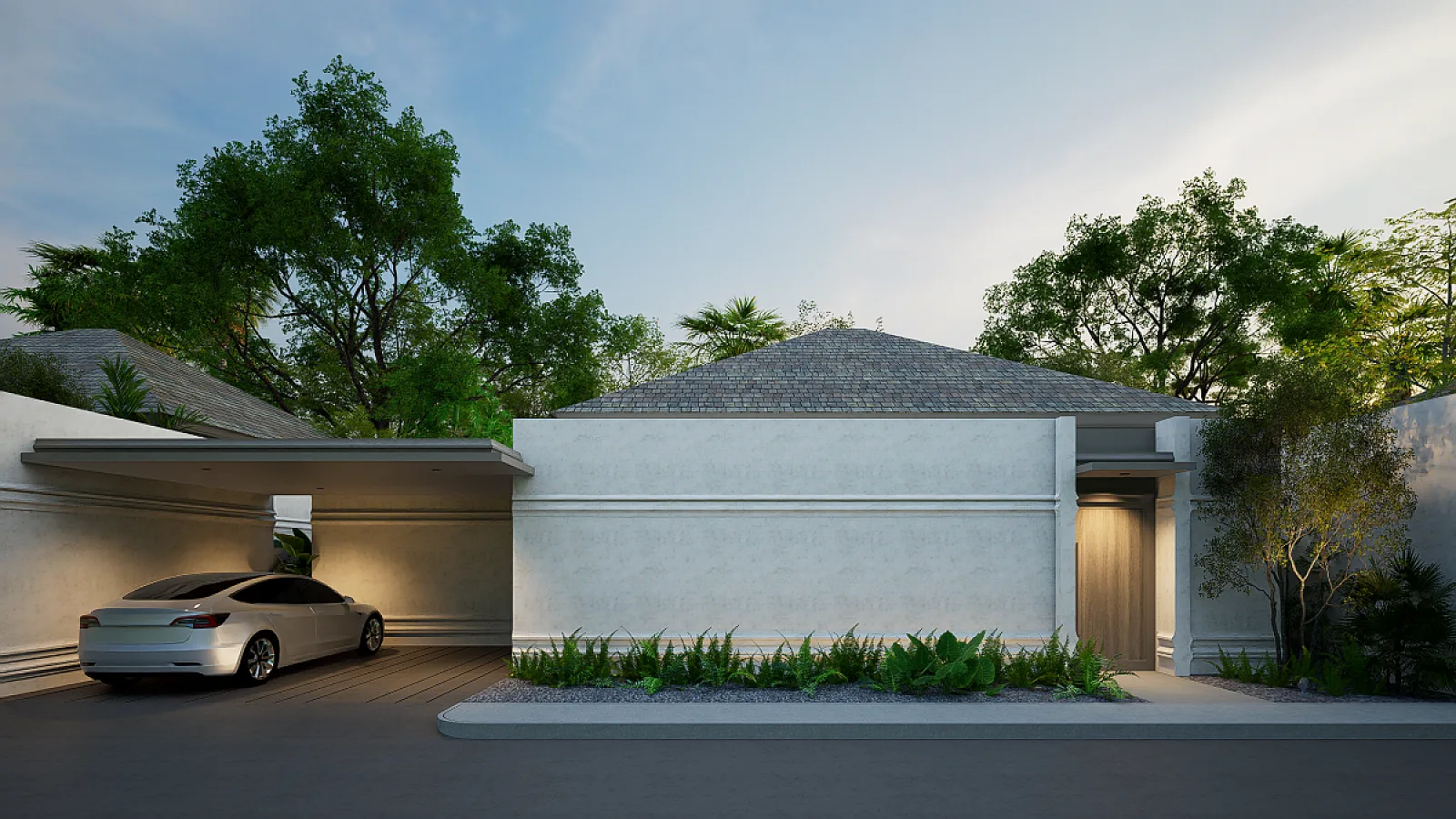 Raintree Villa Phuket (Phase 2)