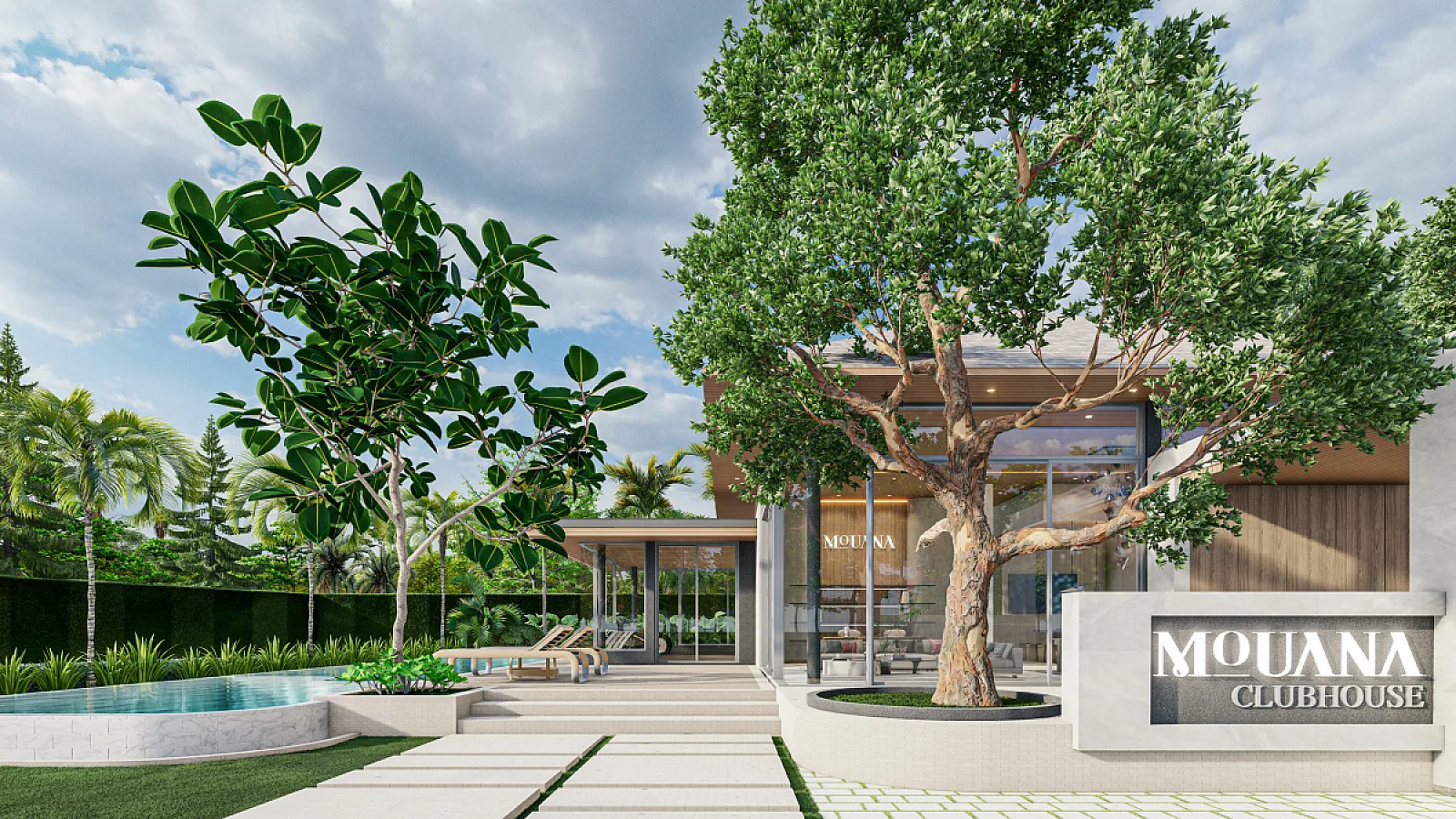 Mouana Residence Ko Kaeo