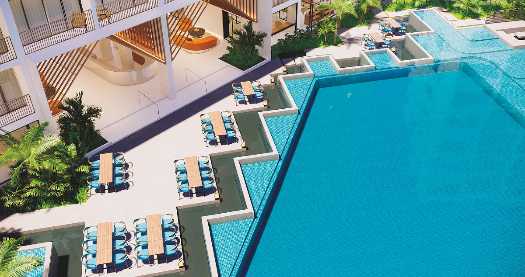 Wyndham Fantasea Condo Chalong