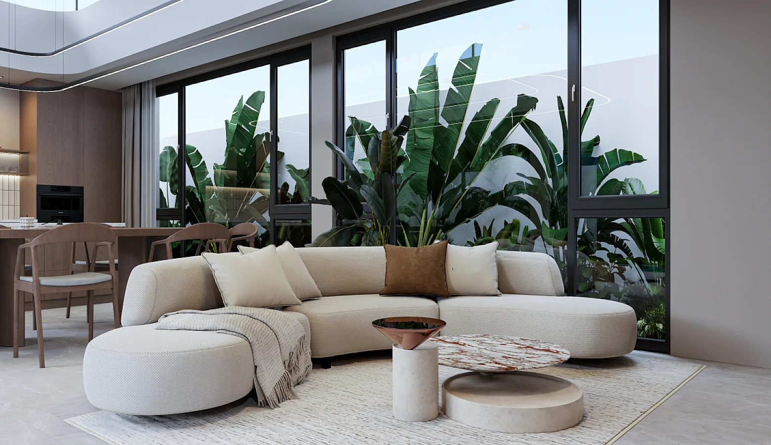 Foresta Villas