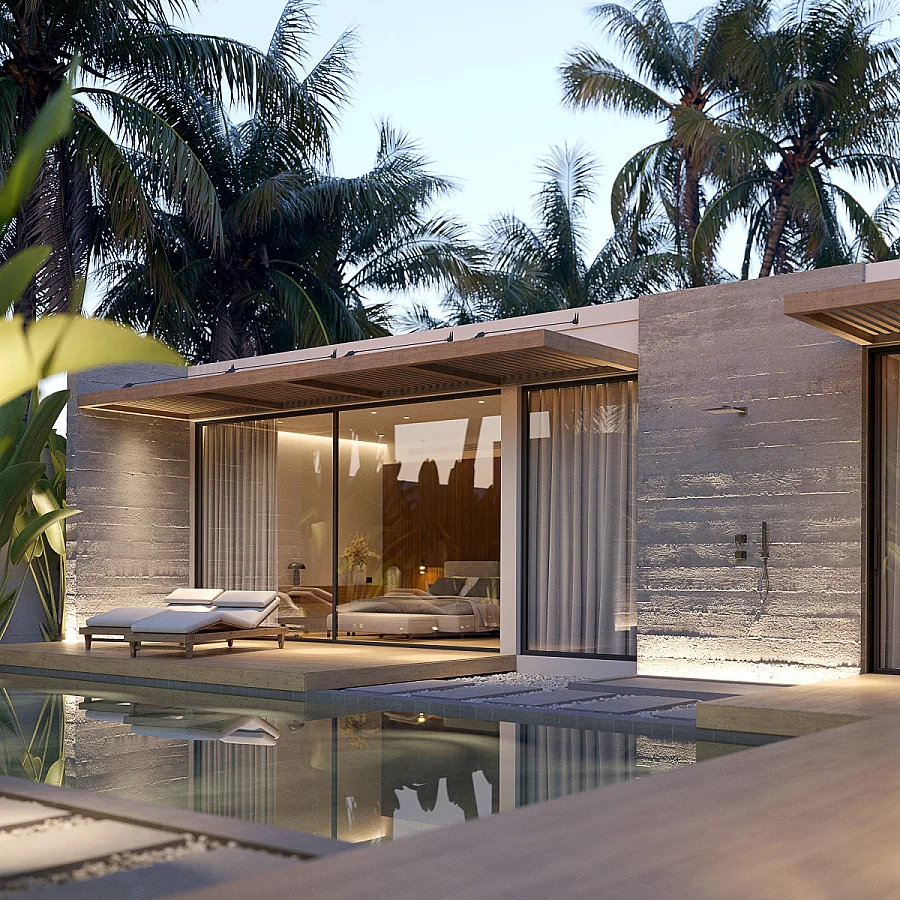 Quinta Lane Villas by Intira Villas