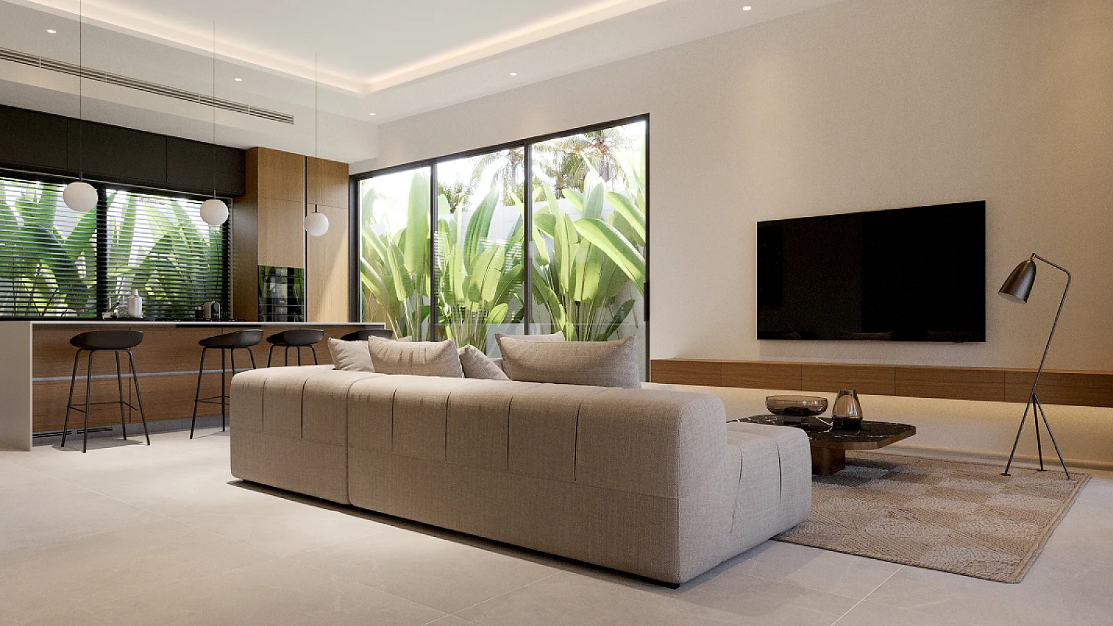 Quinta Lane Villas by Intira Villas