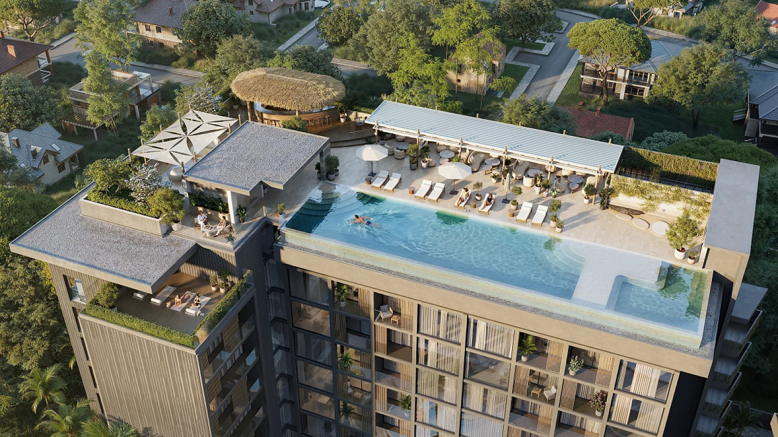 Essence Residence