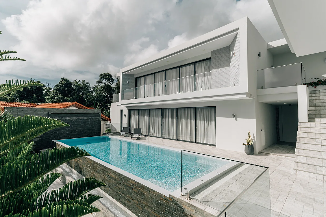 Sugar Villa